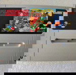  Super Mario World 2: Yoshi's Island (Entertainment System, 1992)ΠΛΗΡΕΣ!!