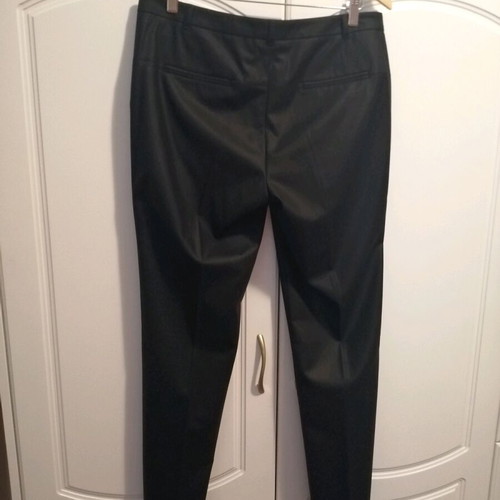 Esprit παντελόνι vintage μαύρο L-XL σαν καινούργιο