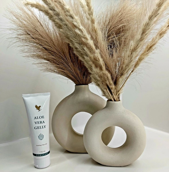 Aloe Vera Gelly