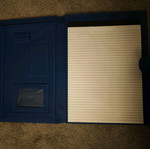 Organizer conference folder like new