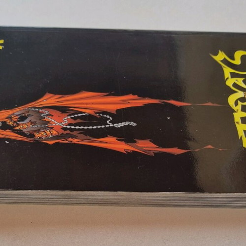 Spawn Volume 4 Image Comics like new, 20 issues #55-#75
