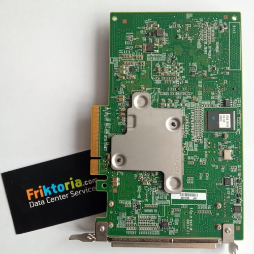 HP Smart Array P822 Ctrl 6G 2GB Cache SAS RAID Controller 643379-001