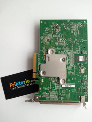 HP Smart Array P822 Ctrl 6G 2GB Cache SAS RAID Controller 643379-001