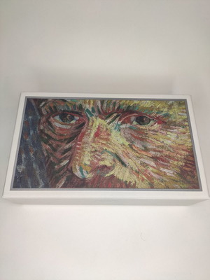 Πένα Visconti Van Gogh