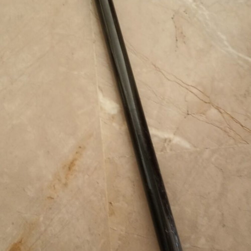 Zebco Trophy reinforced XXX carbon fishing rod, new generation