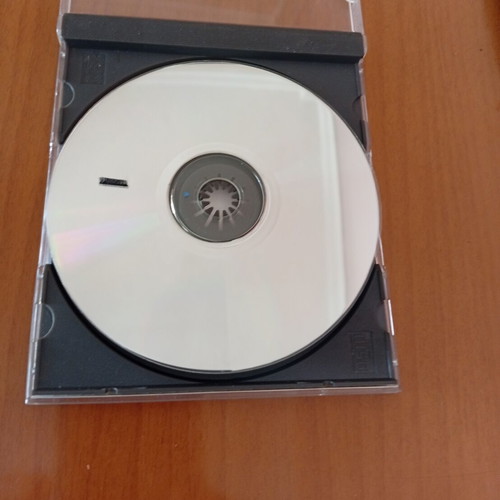 Alcon CD Laser Lens Audio Cleaner like new