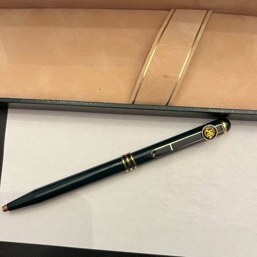 Kolibri pen new needs refill