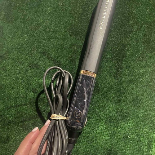 Belissima hair straightener like new
