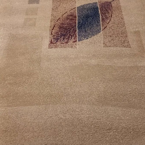 Rug like new, dimensions 2.80×1.85