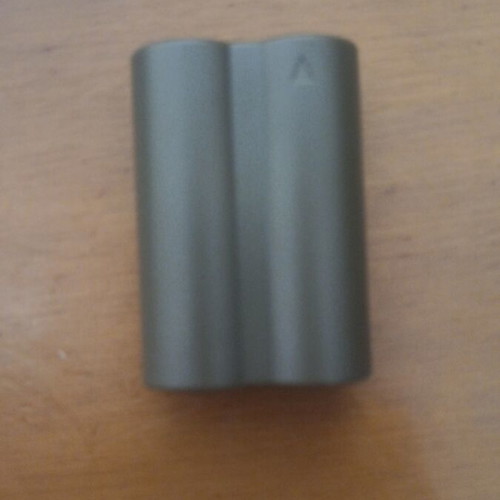 BP-511/BP-511A Μπαταρία Βιντεοκάμερας 1300mAh Καινούργιο Συμβατή με Canon