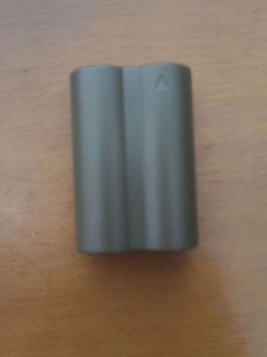BP-511/BP-511A Μπαταρία Βιντεοκάμερας 1300mAh Καινούργιο Συμβατή με Canon