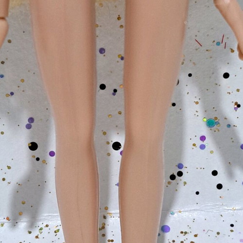 Bratz The Movie Cloe doll used with flaws