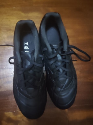 Adidas Copa Sense TF αθλητικά παπούτσια καινούργια, νούμερο 43 και 1/3, μαύρα