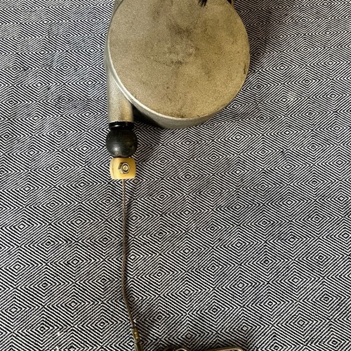 Tecna tool balancer used
