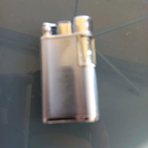 Lighter new