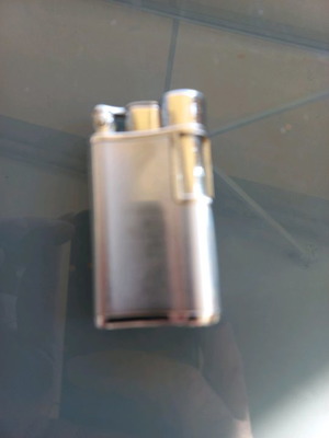 Lighter new