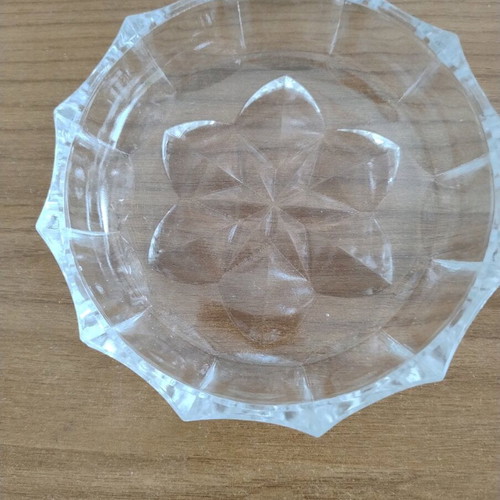 Dessert Plates set of 3 like new
