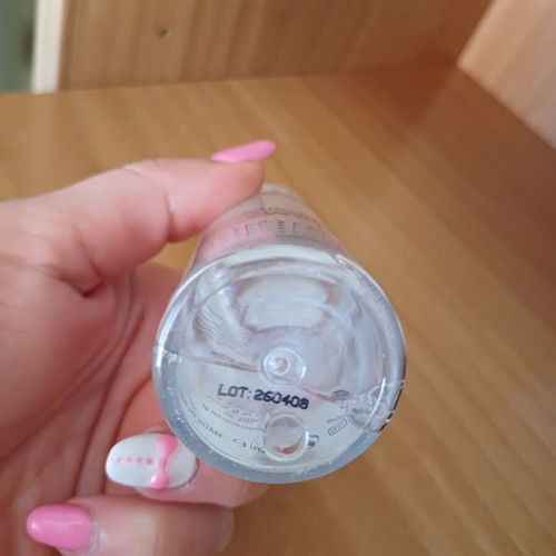 Micellar Water La Muse new with hyaluronic and collagen