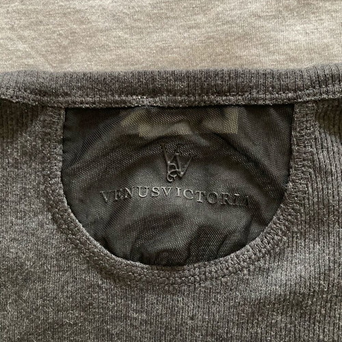 Venus Victoria cardigan like new, gray, size S