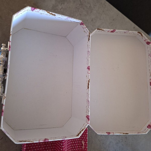 Storage boxes from Jumbo, set of 2
