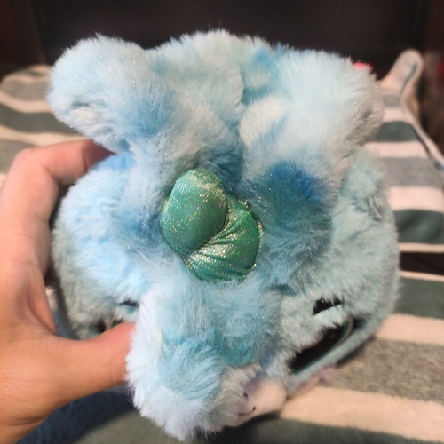 Unidorables Surprise plush toy used, good condition