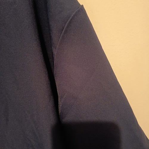 Manfinity men's shirt large blue like new