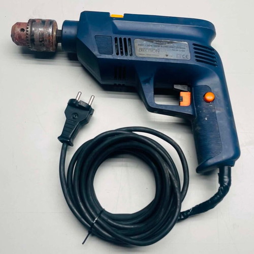 Haager Precision HBM 600 Impact Drill used, 600W