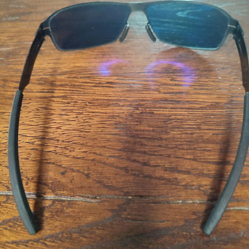 Ic Berlin sunglasses new