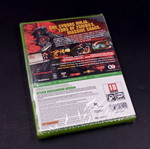 Yaiba: Ninja Gaiden Z Xbox 360 καινούργιο στη ζελατίνα του