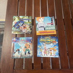 Children's CDs like new