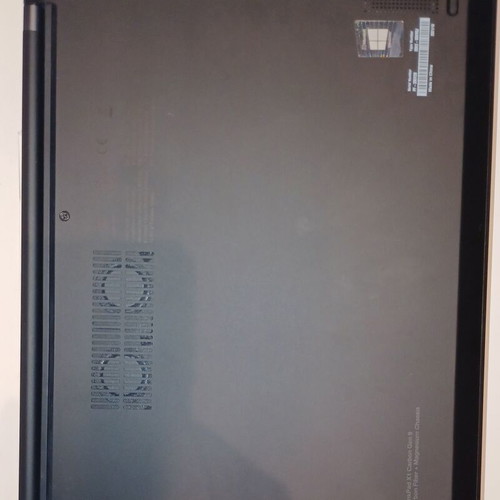 Lenovo ThinkPad X1 i7-1185G7 laptop like new, 16GB, 256GB SSD, touchscreen