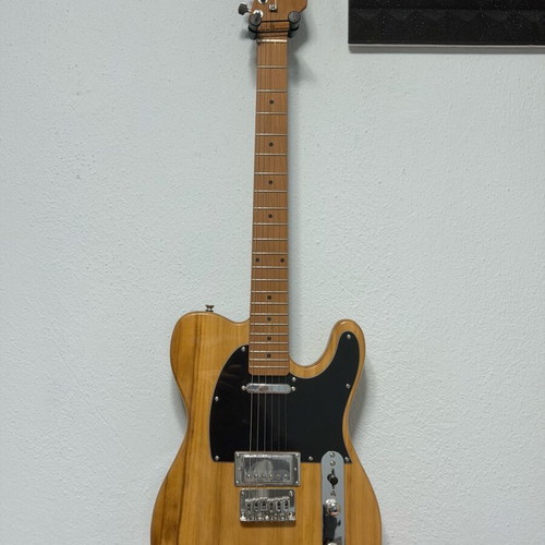 Stagg Electric Guitar Like New For Beginners