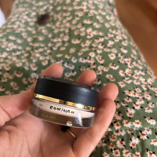 Eye & Lip Area Cream with Sturgeon Caviar Extract new
