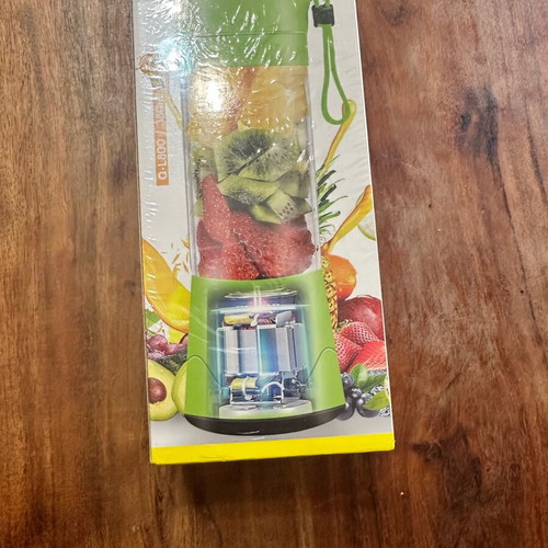 Protein mixer new for protein shakes