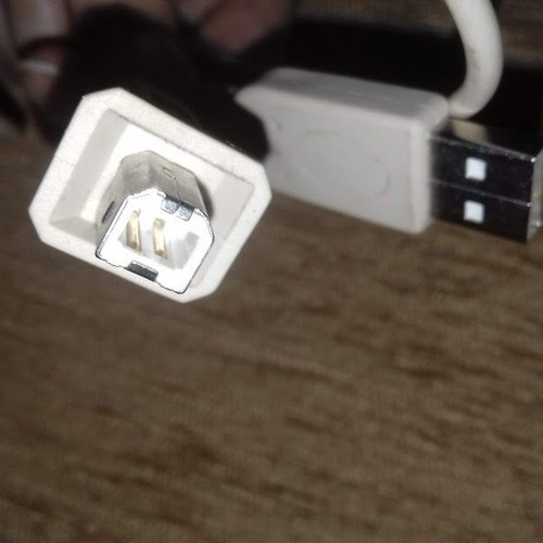 USB cable new