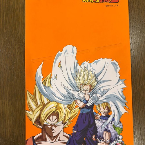 Κάλυμμα κονσόλας PlayStation 5 disc edition καινούργιο με σχέδιο Dragonball