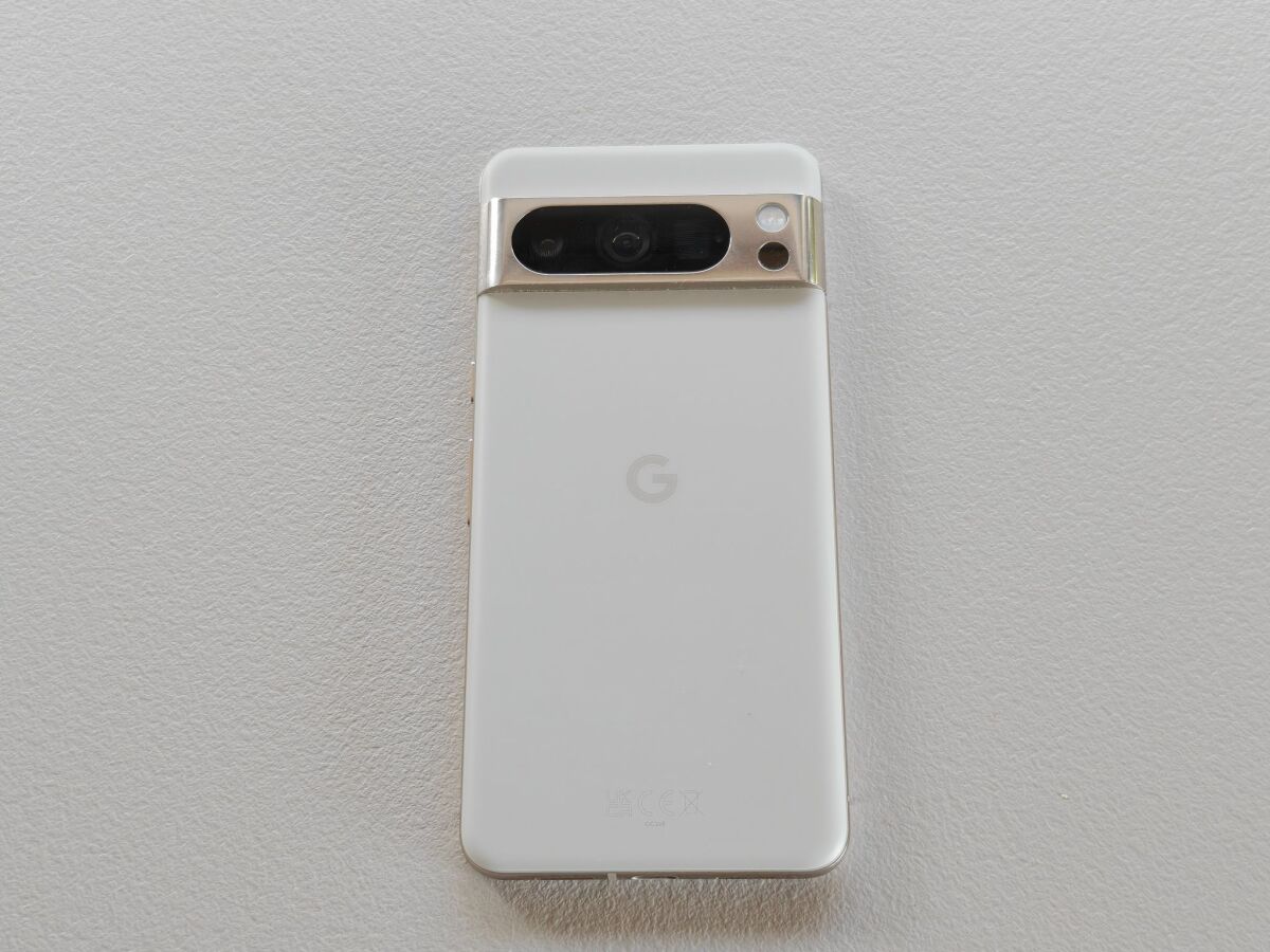 Google Pixel 8 Pro 5G Porcelain like… - € 490,00 - Vendora.cy