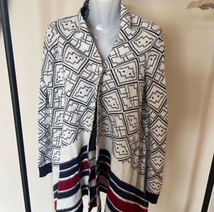 ζακέτα Achilleas Accessories M