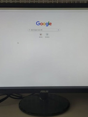 Asus PC Monitor VP289Q IPS 28" 4K 3840x2160 σαν καινούργιο