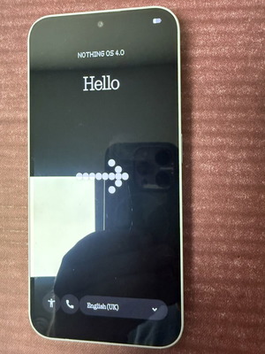 Nothing Phone 2a Plus 12GB RAM 256GB μεταχειρισμένο, γκρι, Android, Dual SIM