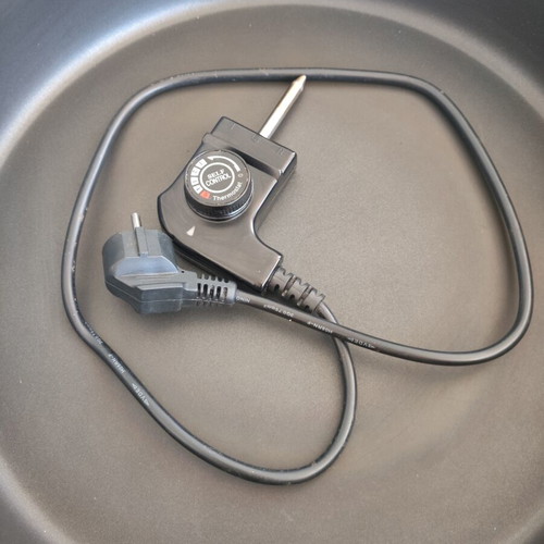 Human Tepannyaki Cooking and Grilling Appliance used