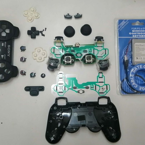 Sony Playstation 3 Sixaxis Dualshock controller