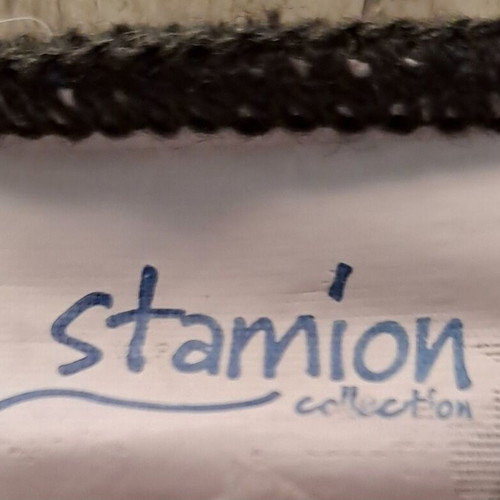 Stamion hats used, pack of 3, unisex