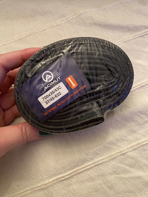 Bicycle inner tube brand new