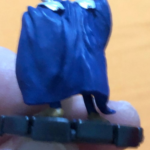 Judge Fear 2000AD HeroClix #119 like new