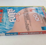 Max Power More Funny Videos 2 DVD καινούργιο