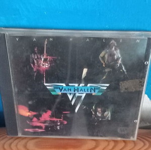 VAN HALEN