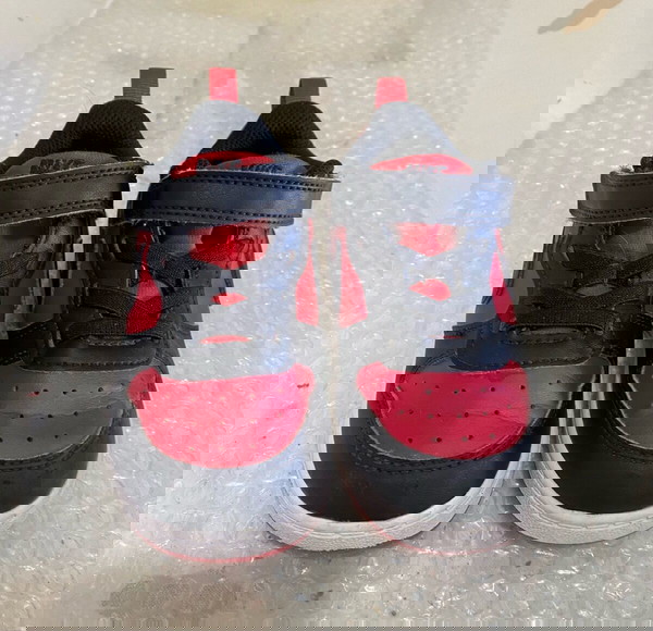 Nike Παιδικά Sneakers Court Borough