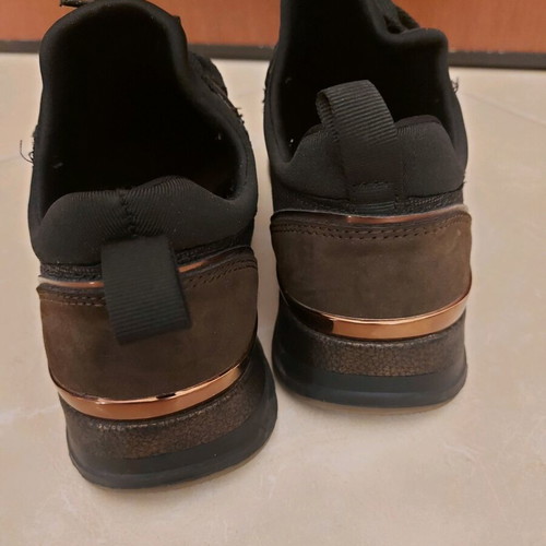 Tamaris athletic shoes like new, size 38