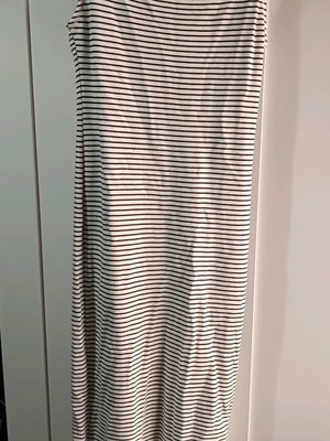 Φόρεμα basic Bershka καινούργιο, άσπρο, μέγεθος S